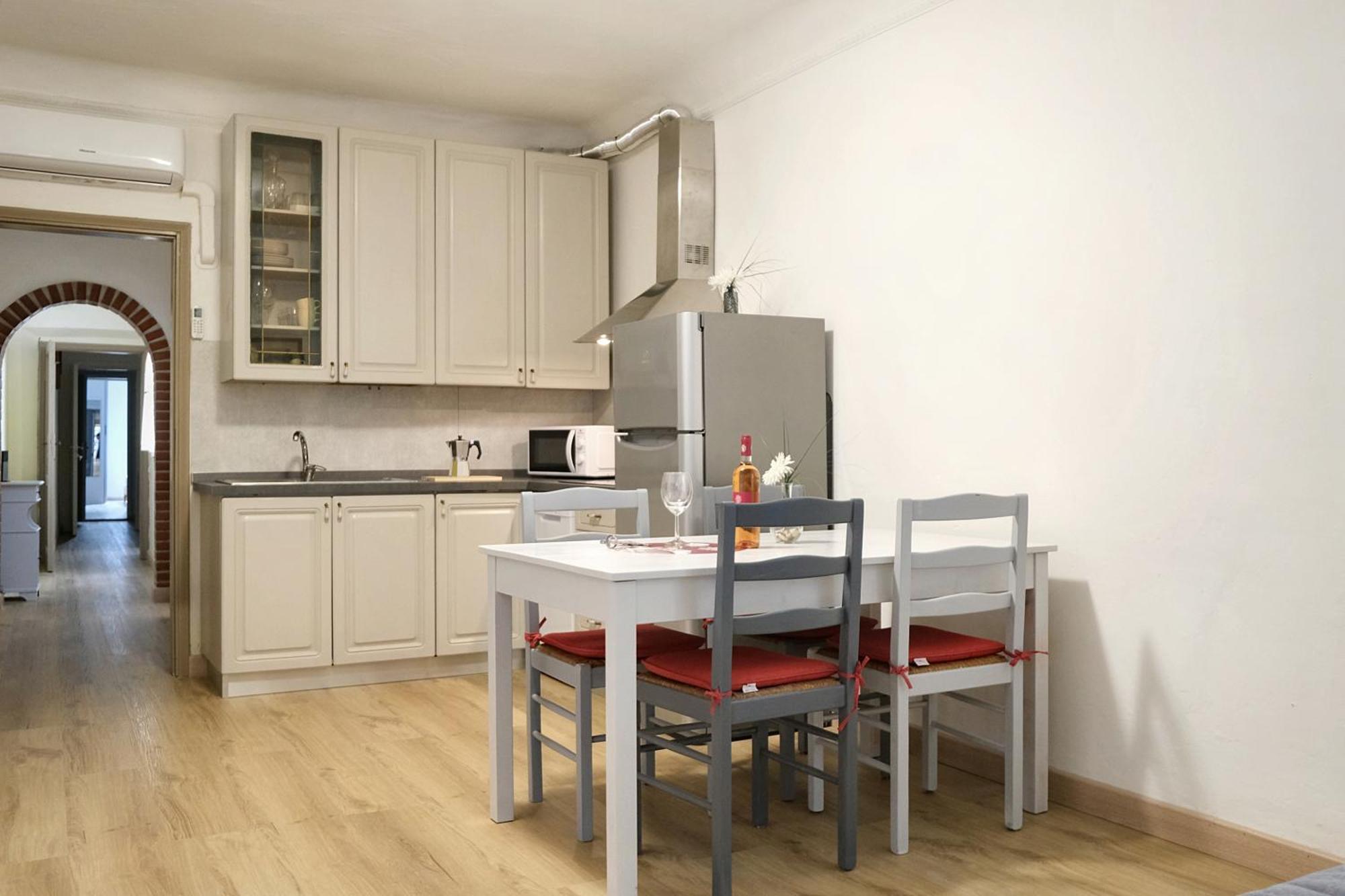 Wine Apartments Florence Montepulciano Luaran gambar