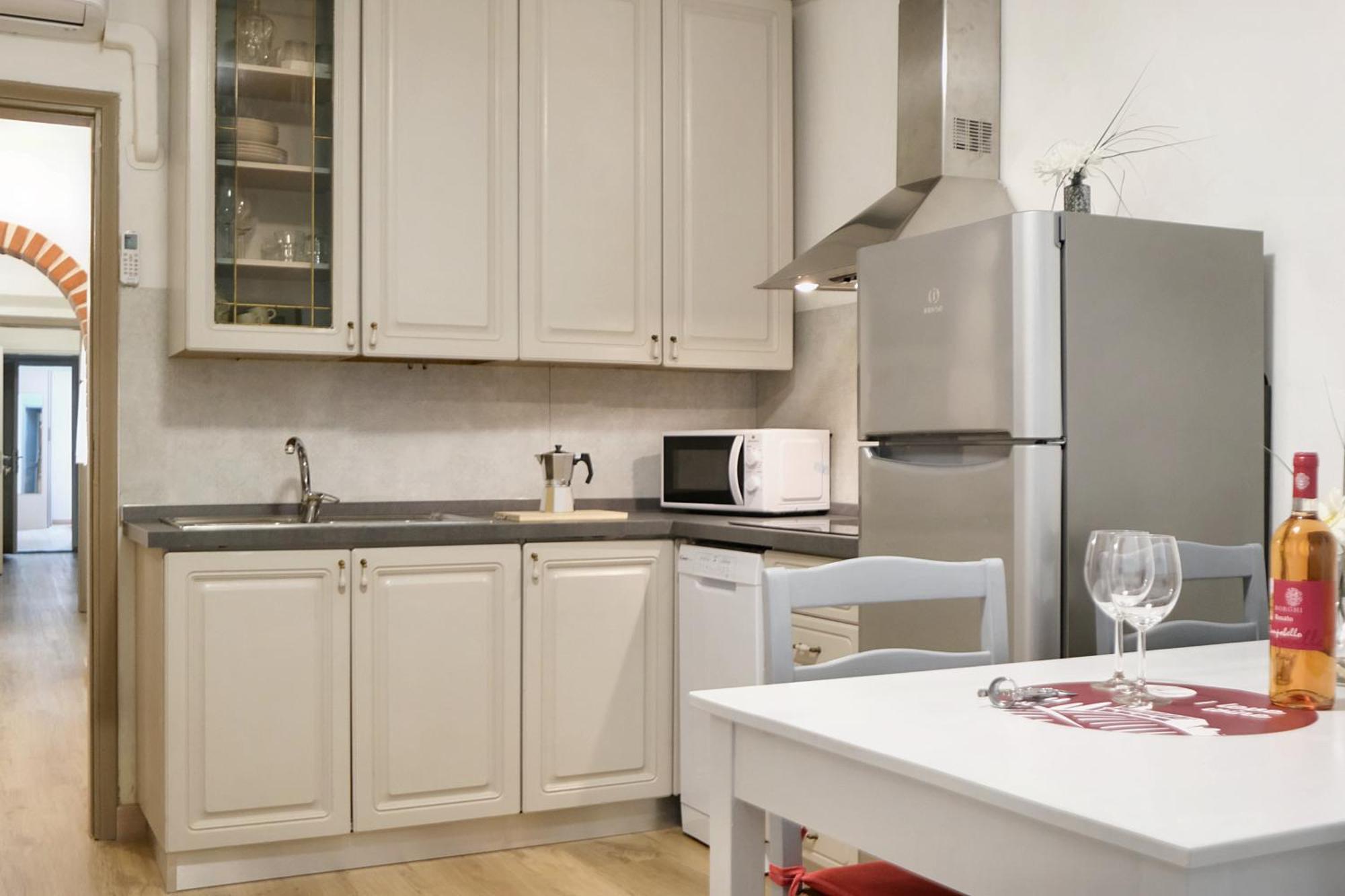 Wine Apartments Florence Montepulciano Luaran gambar
