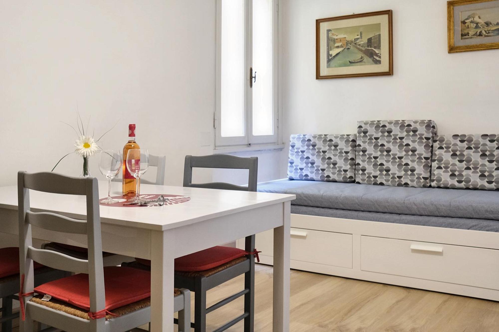Wine Apartments Florence Montepulciano Luaran gambar