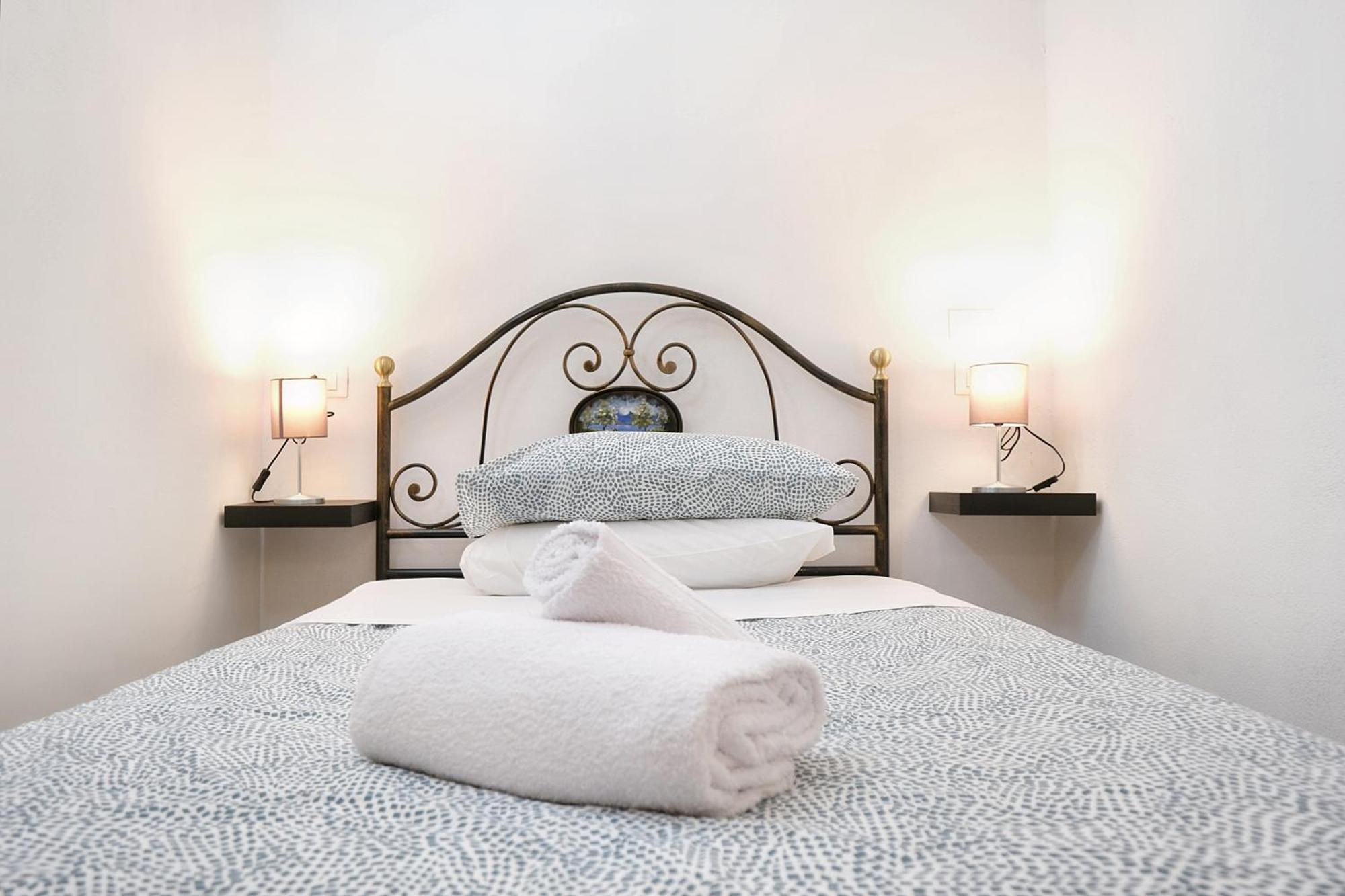 Wine Apartments Florence Montepulciano Luaran gambar
