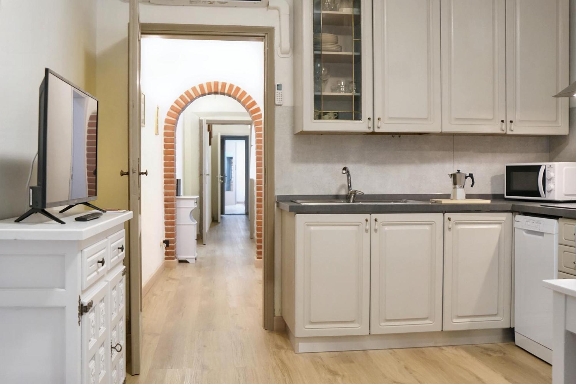 Wine Apartments Florence Montepulciano Luaran gambar