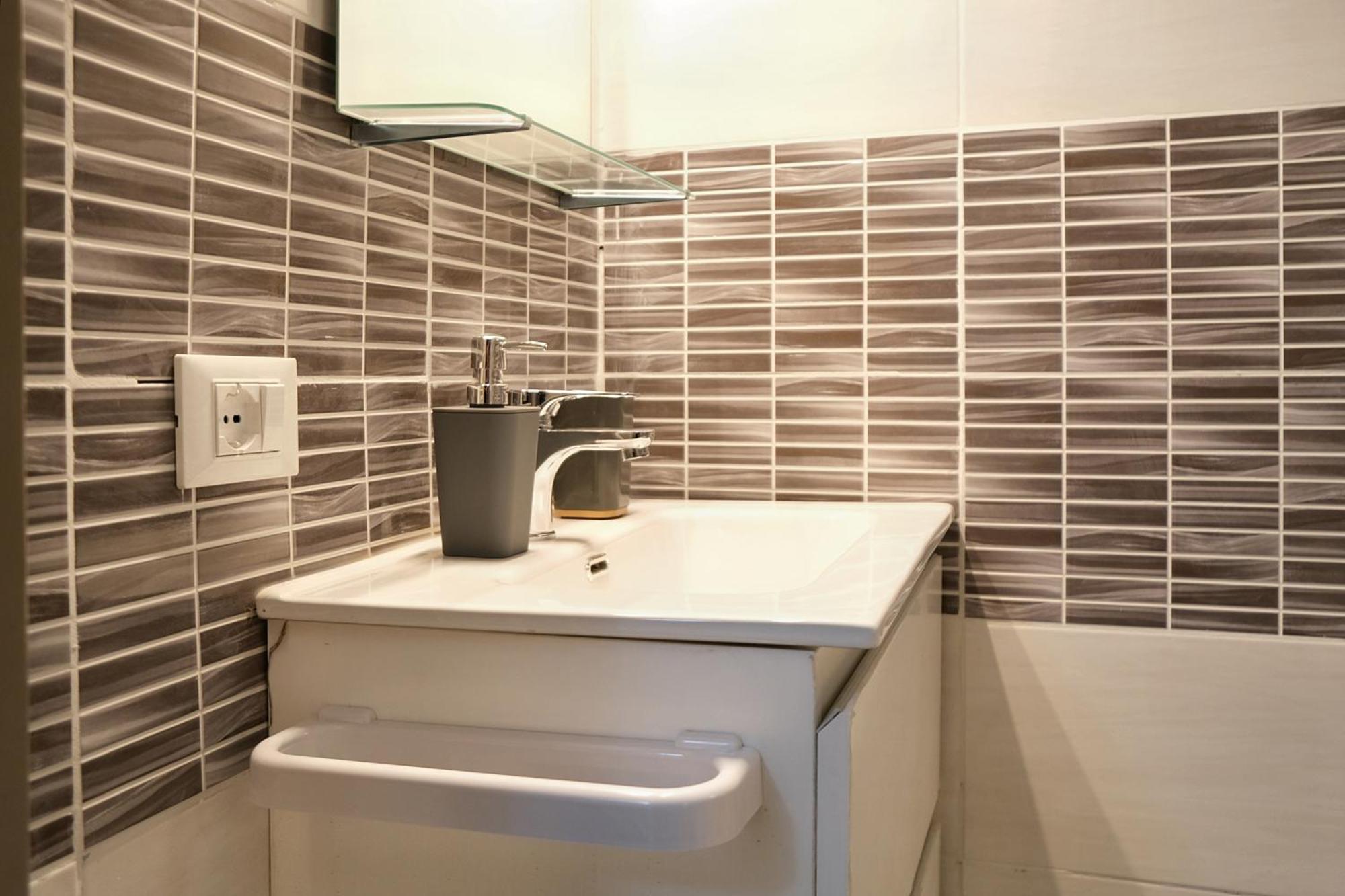 Wine Apartments Florence Montepulciano Luaran gambar