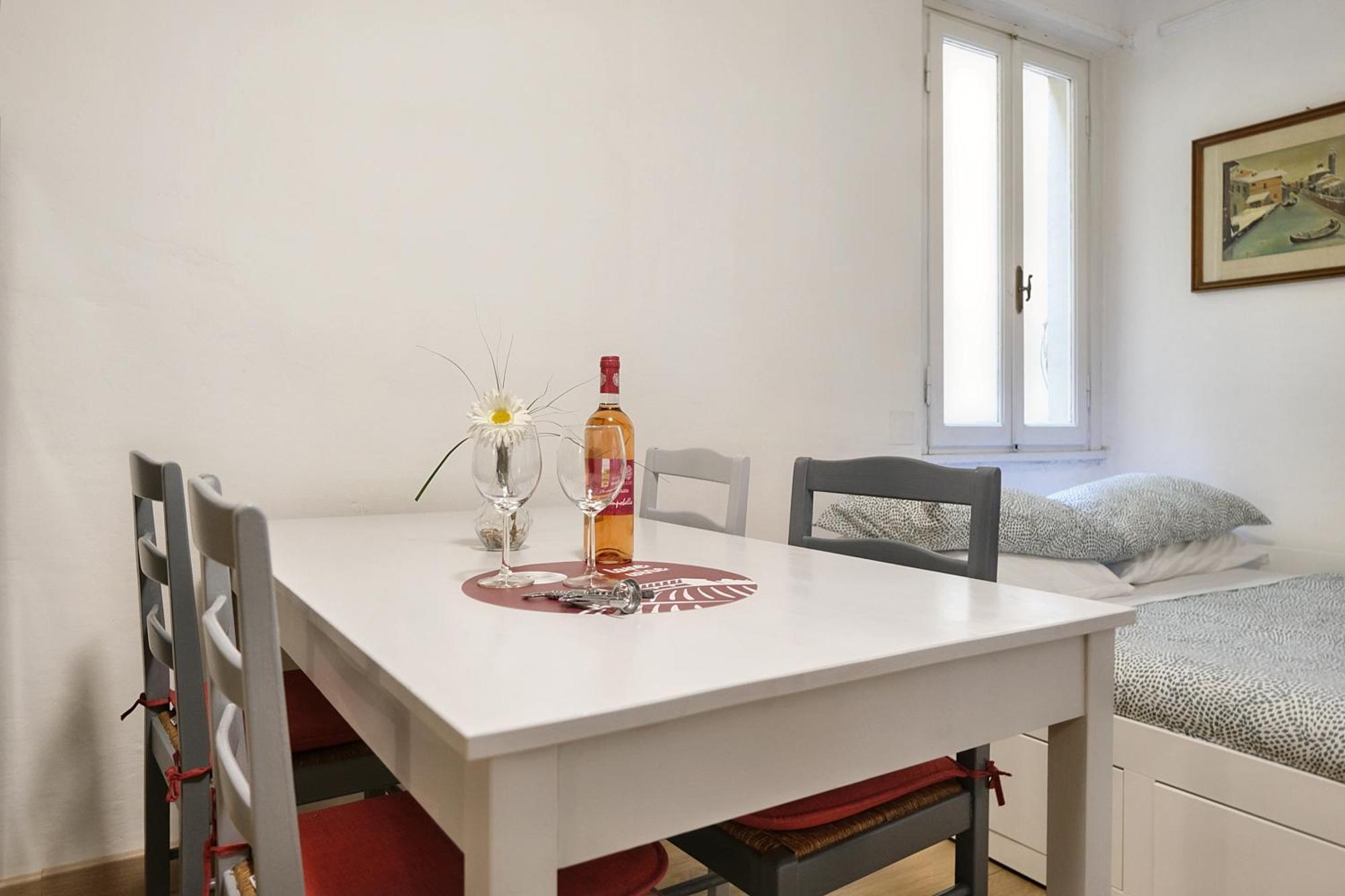 Wine Apartments Florence Montepulciano Luaran gambar