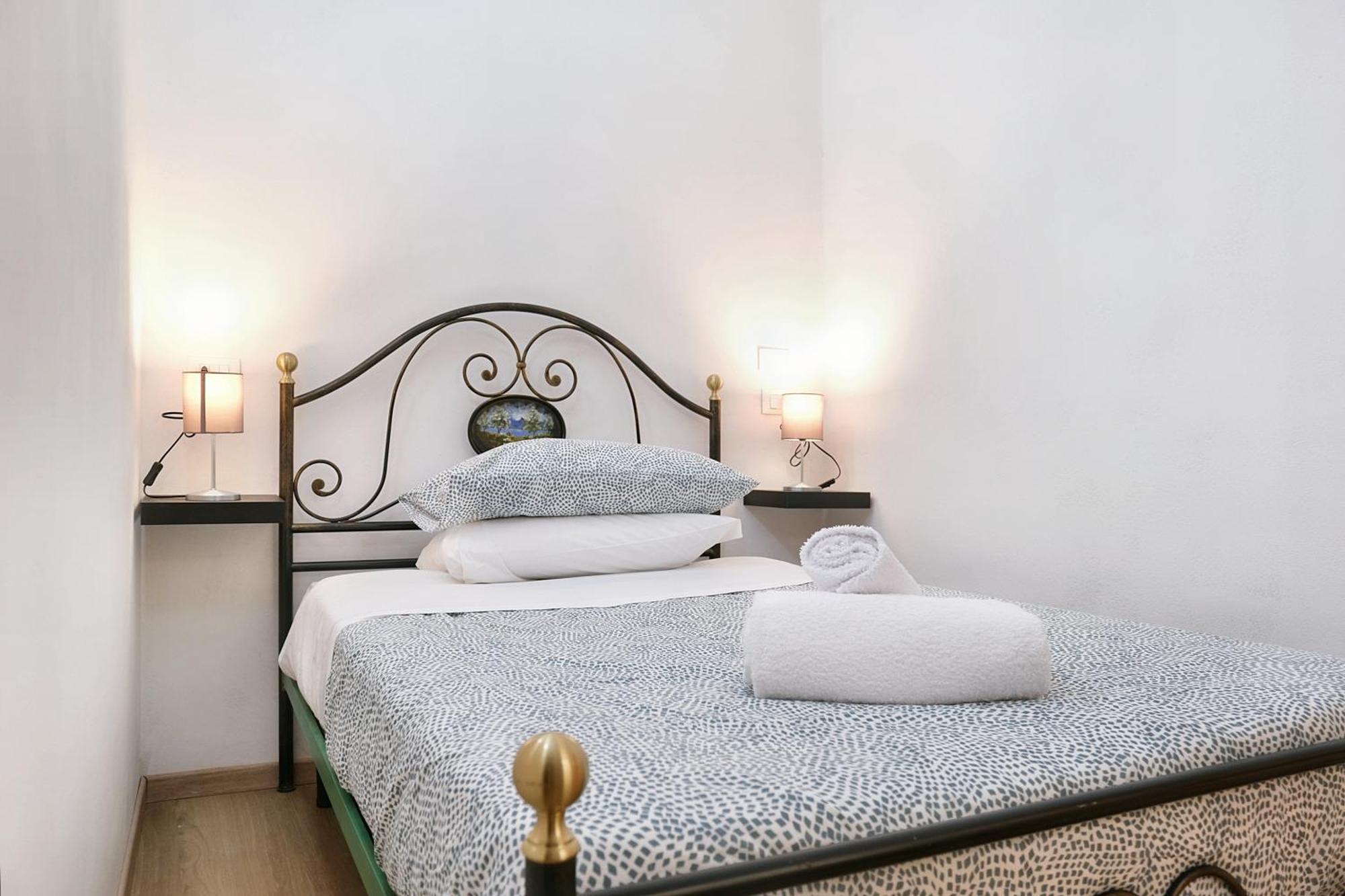 Wine Apartments Florence Montepulciano Luaran gambar