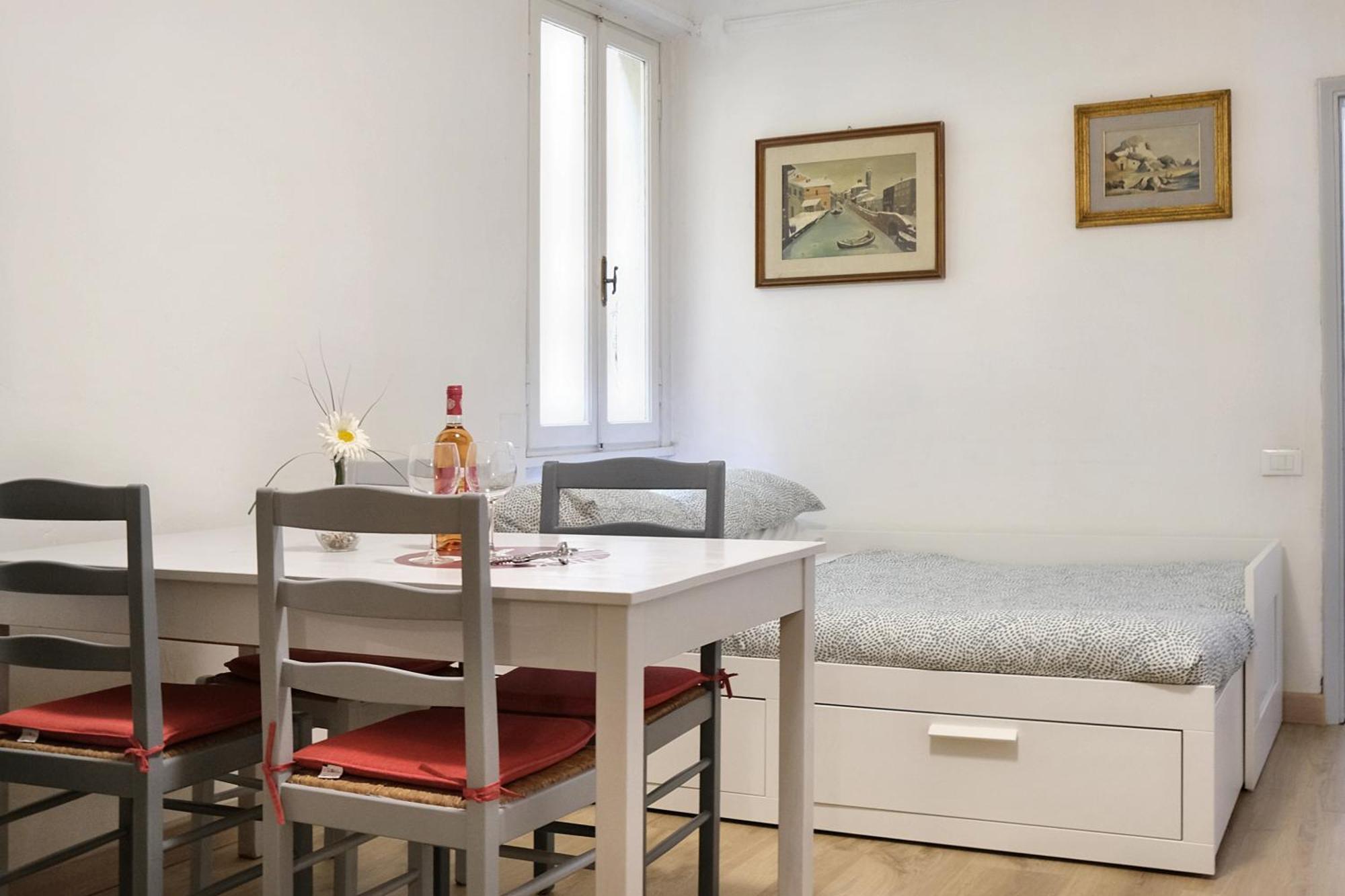 Wine Apartments Florence Montepulciano Luaran gambar