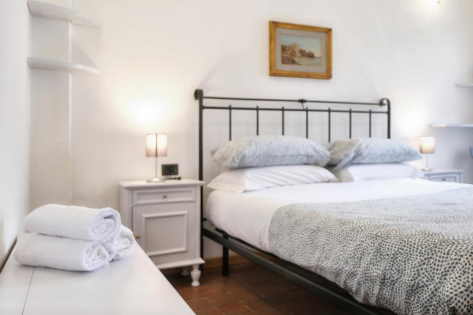 Wine Apartments Florence Montepulciano Luaran gambar