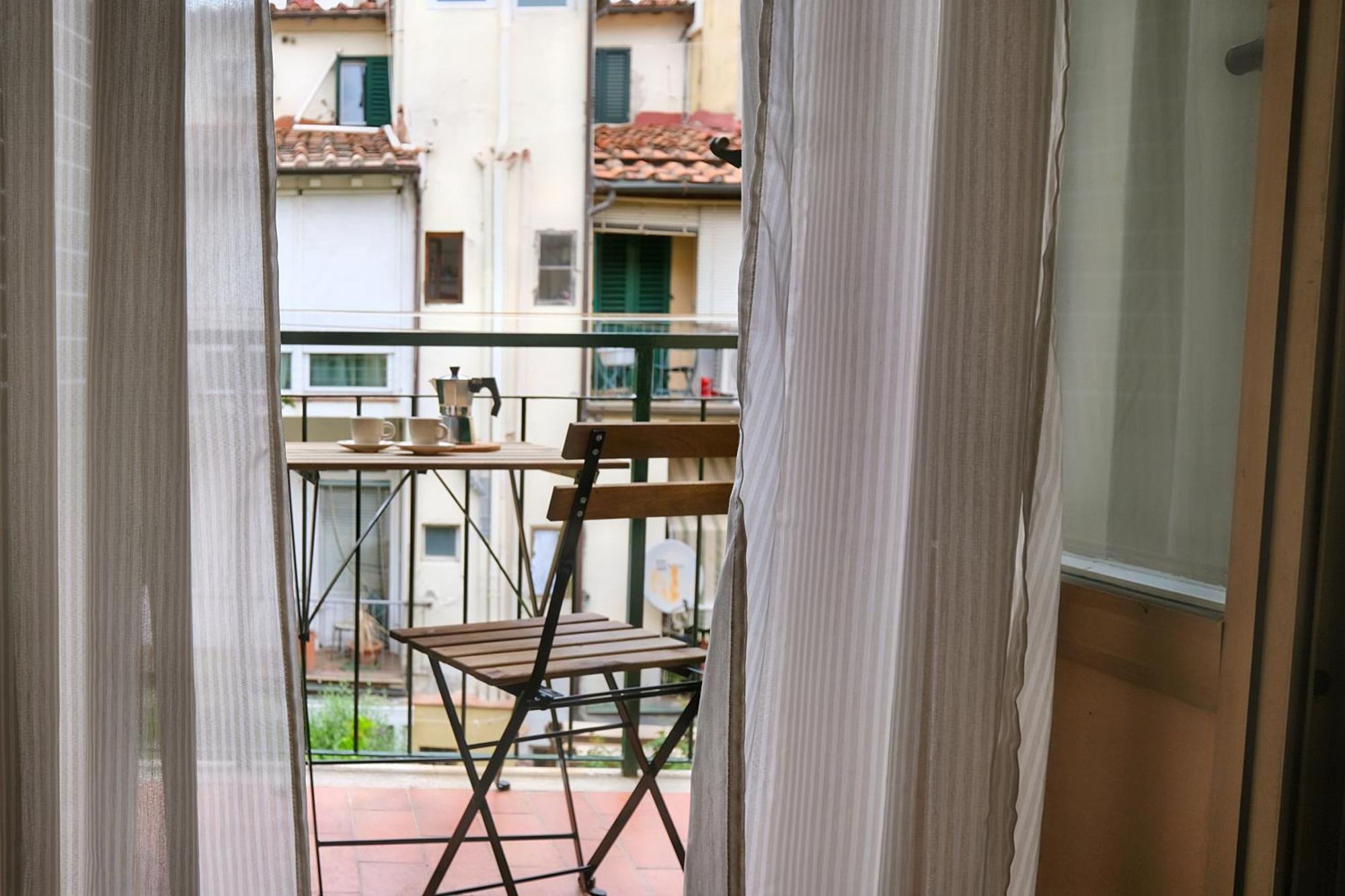 Wine Apartments Florence Montepulciano Luaran gambar