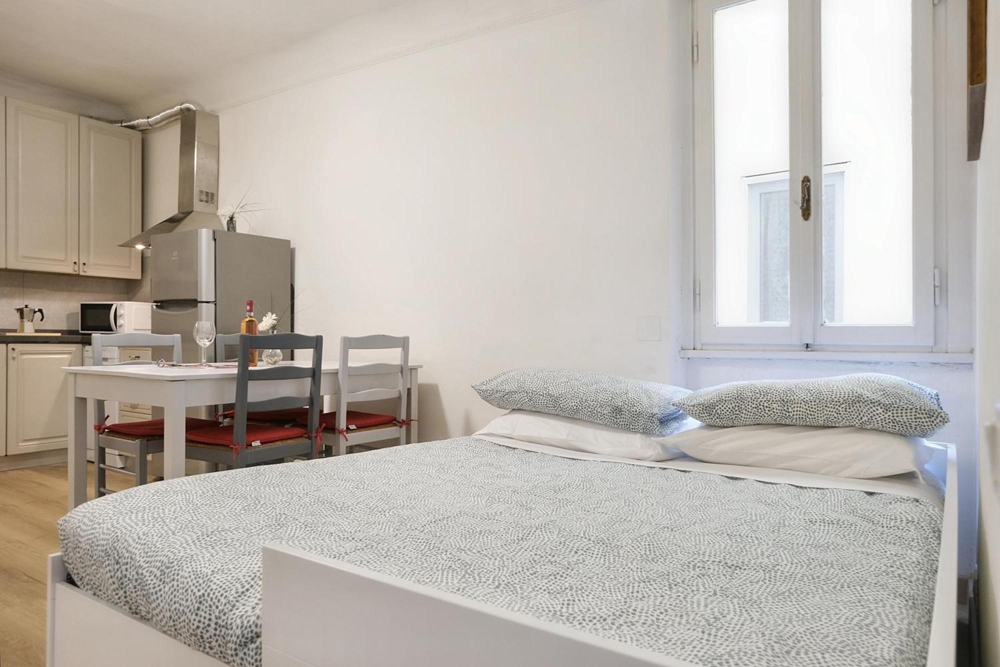 Wine Apartments Florence Montepulciano Luaran gambar