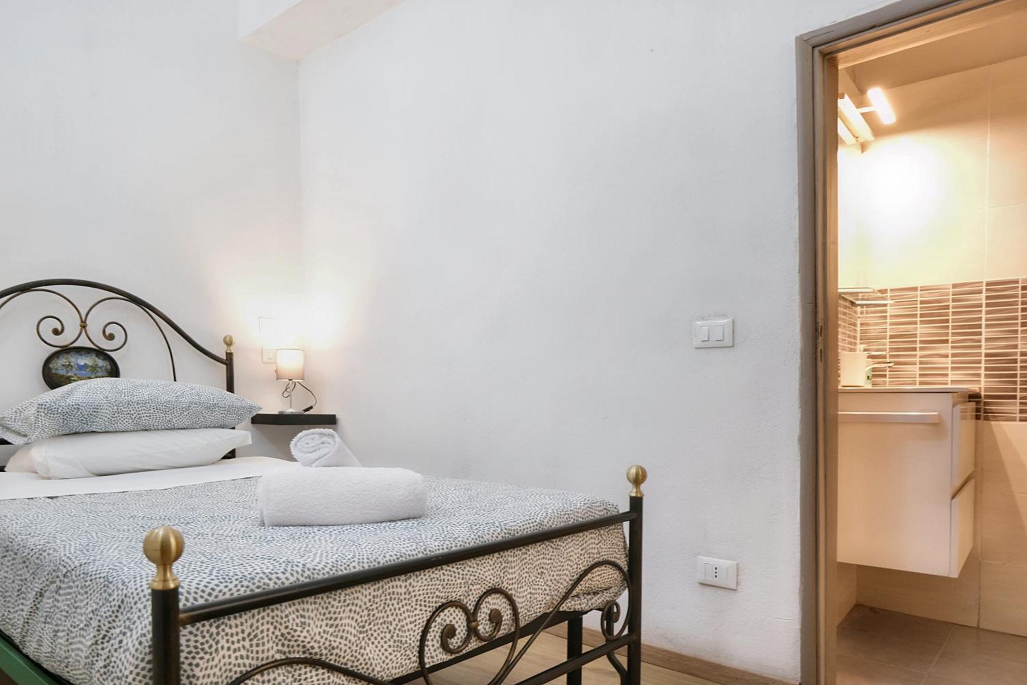 Wine Apartments Florence Montepulciano Luaran gambar